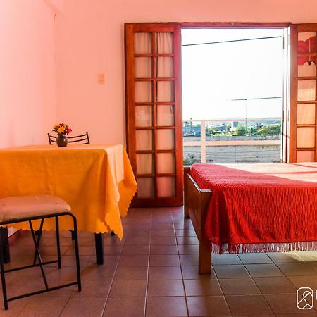 Complejo Urquiza Departamentos Lägenhet Mina Clavero Exteriör bild