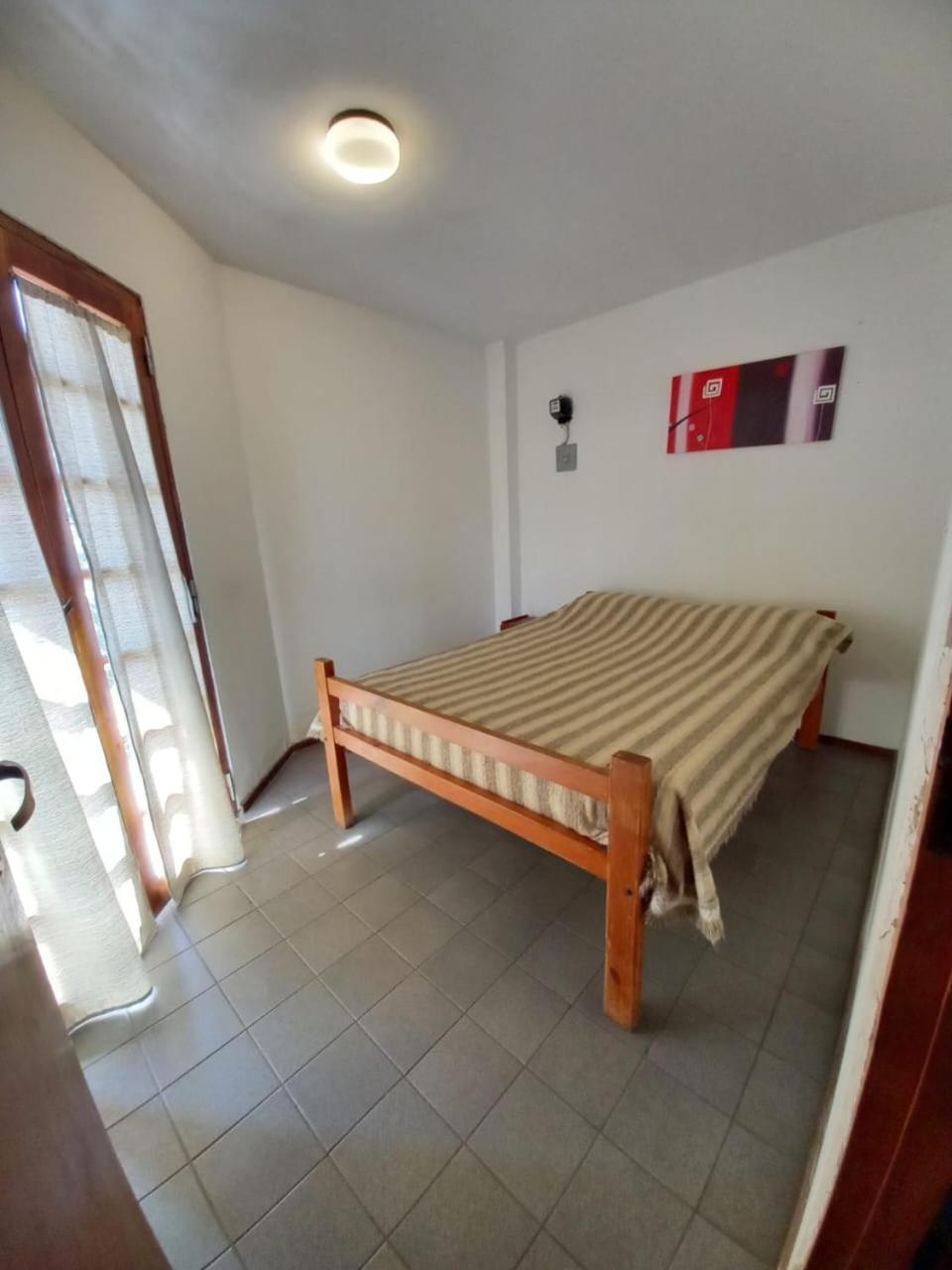 Complejo Urquiza Departamentos Lägenhet Mina Clavero Exteriör bild