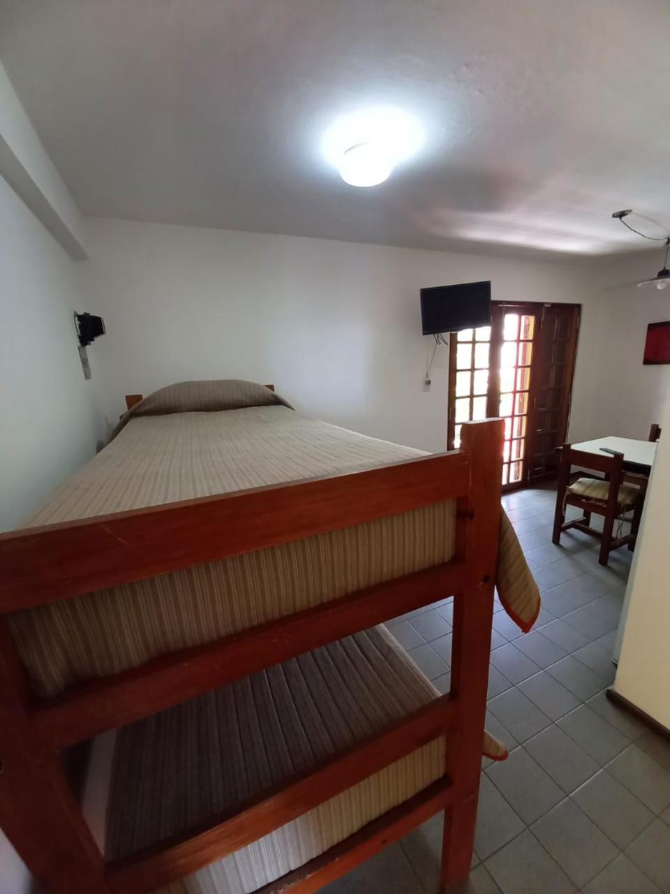 Complejo Urquiza Departamentos Lägenhet Mina Clavero Exteriör bild