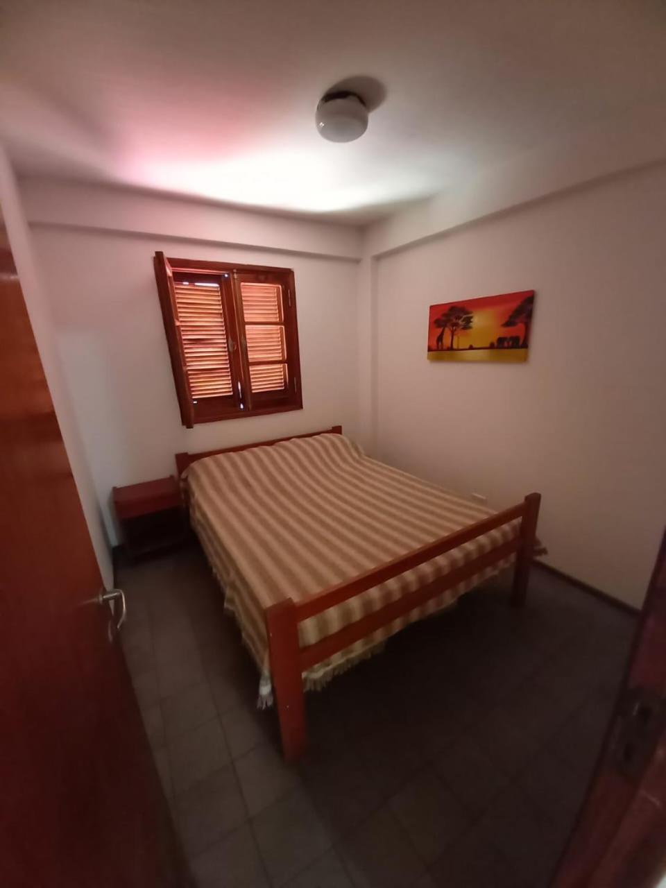 Complejo Urquiza Departamentos Lägenhet Mina Clavero Exteriör bild