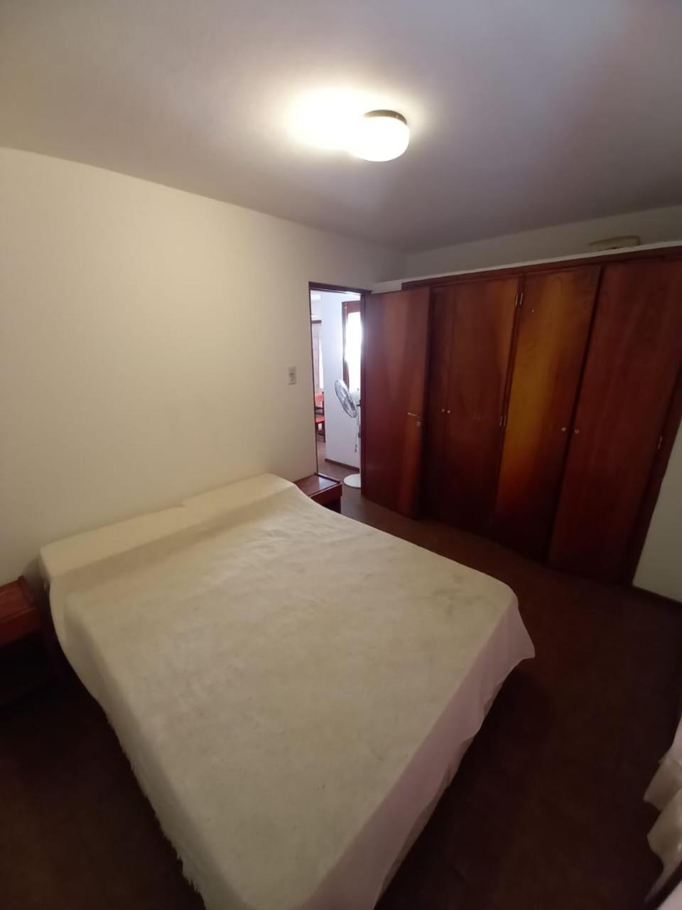Complejo Urquiza Departamentos Lägenhet Mina Clavero Exteriör bild