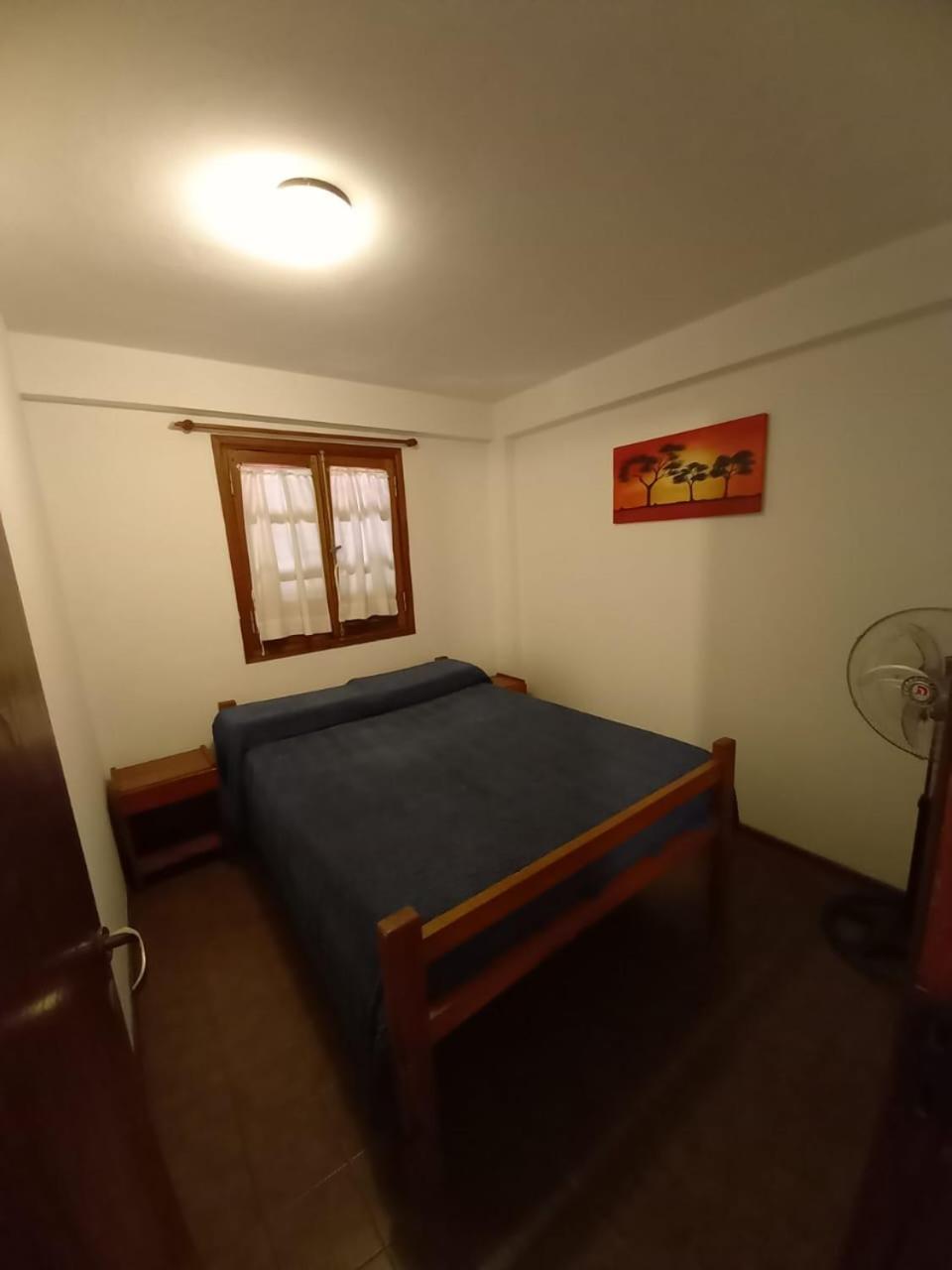 Complejo Urquiza Departamentos Lägenhet Mina Clavero Exteriör bild