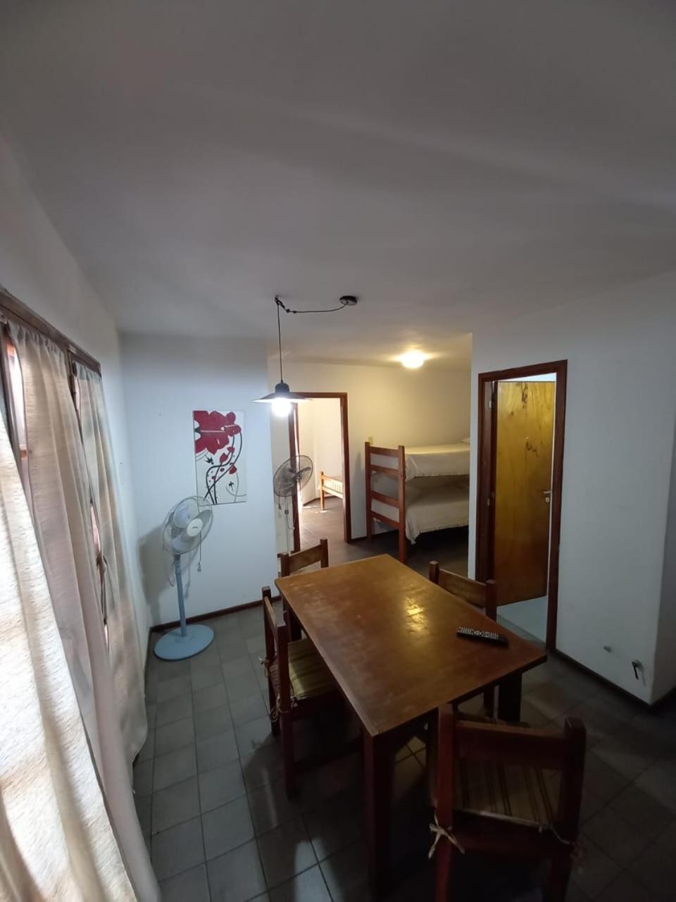Complejo Urquiza Departamentos Lägenhet Mina Clavero Exteriör bild
